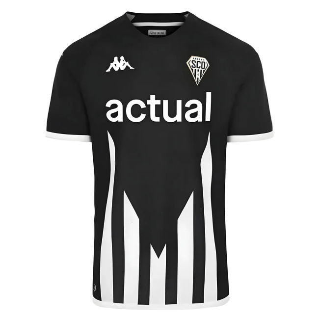 Angers Stylish Home Jersey 2022-2023