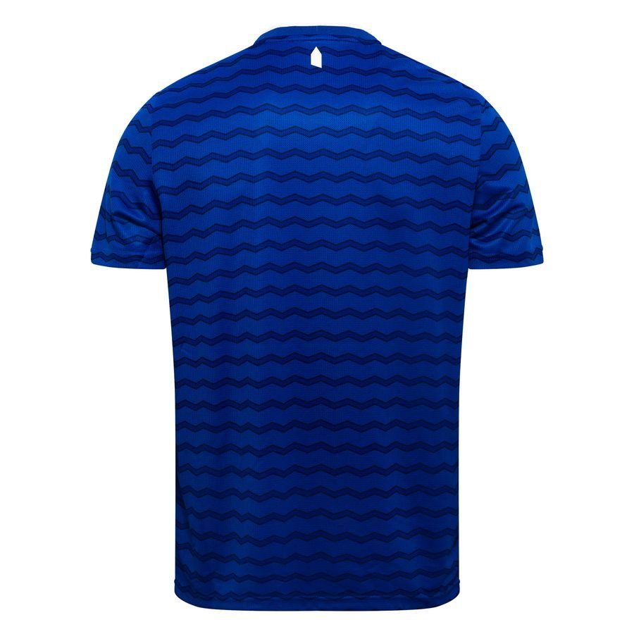 Everton Home Shirt 2025/26 Adidas National Team Wear