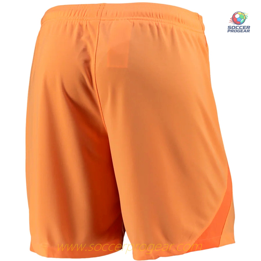 ATLETICO MADRID Premium THIRD 2022 2023 SHORTS