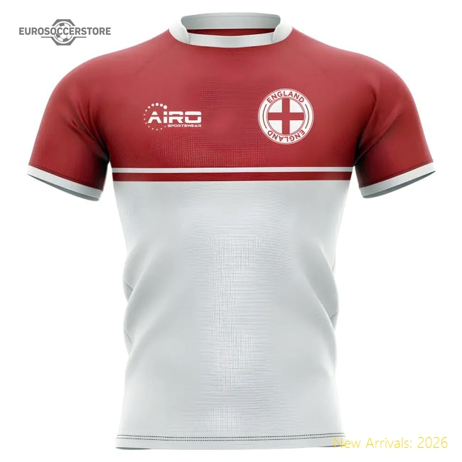 Match-Ready Jersey Team High-Quality Materials Officially Licensed