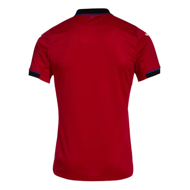 Atalanta (atalanta) Official 2023-2024 Third Soccer Jersey