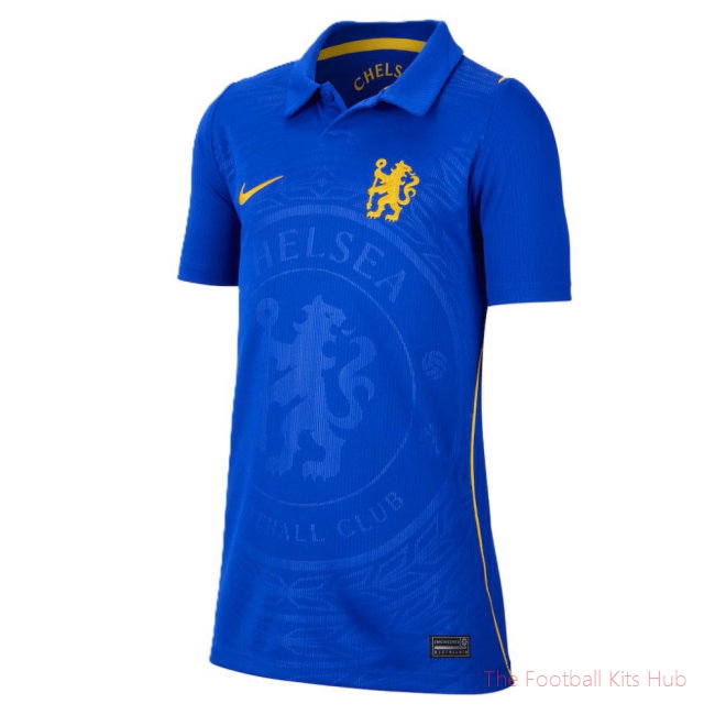 [SPK] 2026/27 Chelsea Home Shirt Kids Acheampong 34