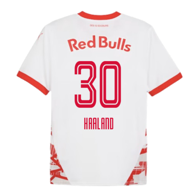 Official 2024-2025 Home - Fan Gear - Professional Grade