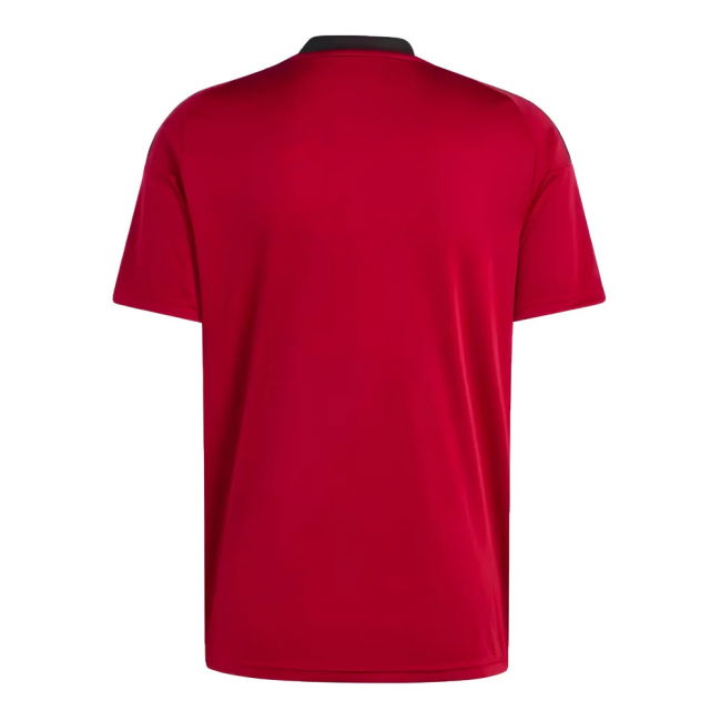 Belgium Exclusive Home Jersey 2024-2025