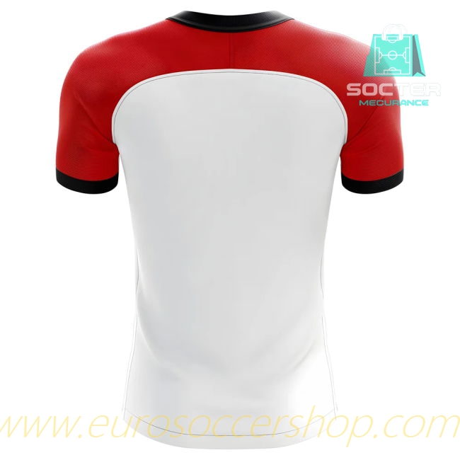 2020-2021 La Liga Home Jersey Women