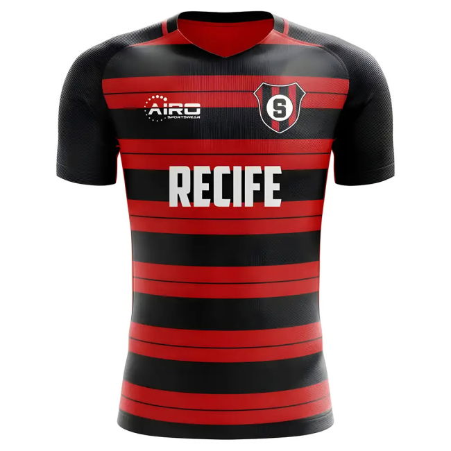 Ultra Comfort Football Club Updated Design True Official Shirt