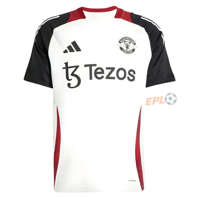 MAN premium quality 2024-20 Third Kit - Adults | superior