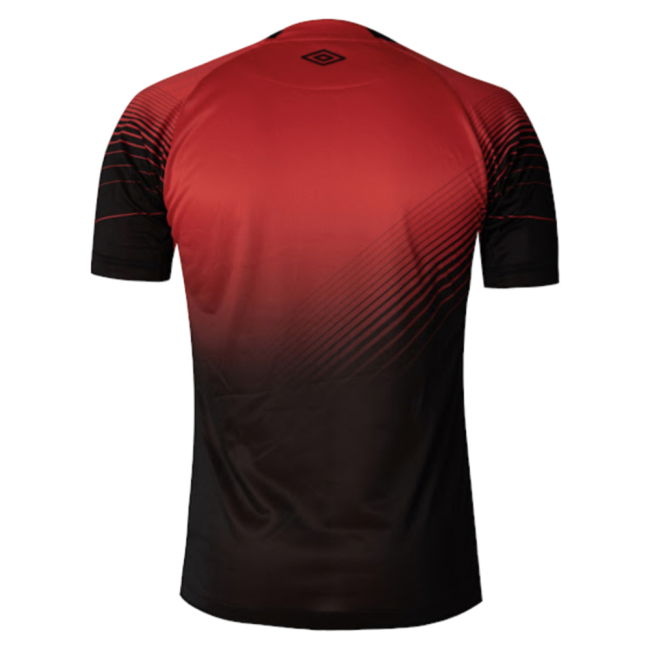 Top Tier Football Club Fresh Look Supporter Official Shirt