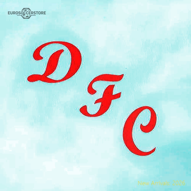 Luxury Darlington 1977-1979 Bukta Retro Football Shirt - Authentic Design