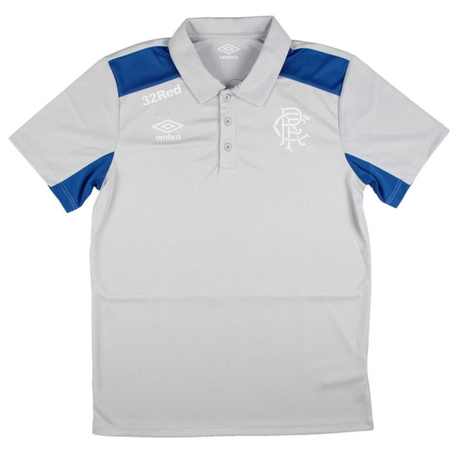 Glasgow Rangers E. Haaland #9 Economical Official Merchandise (v10)