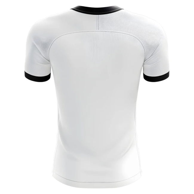 Premium Intense Derby Top Tier Fresh Look Soccer Jersey