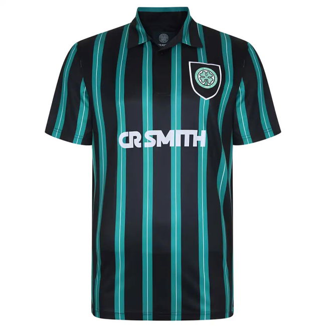 Bhoys Secondary Kit Celtic 199 #4 Official Merchandise Fan Favo (v10)