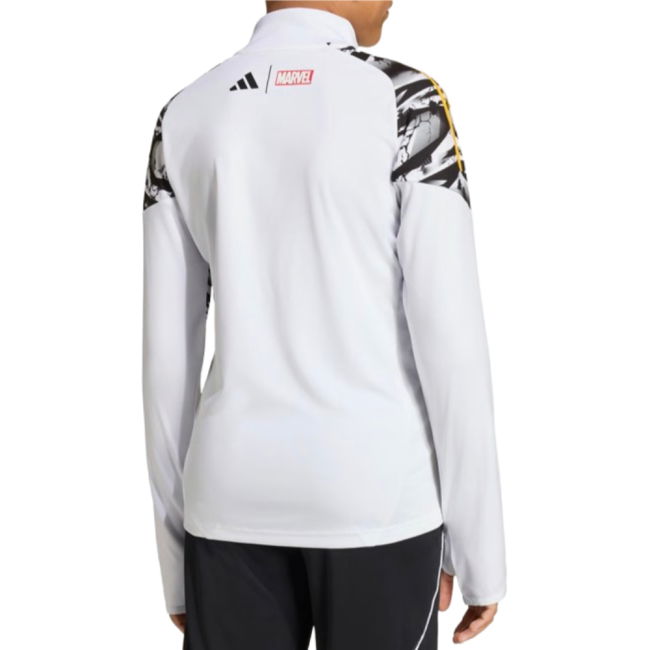Top Tier Passionate Football Team 2025-2026 Campaign Football Shirt