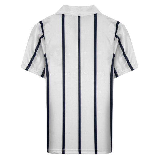 Everton 1994 Away Jersey - Adult