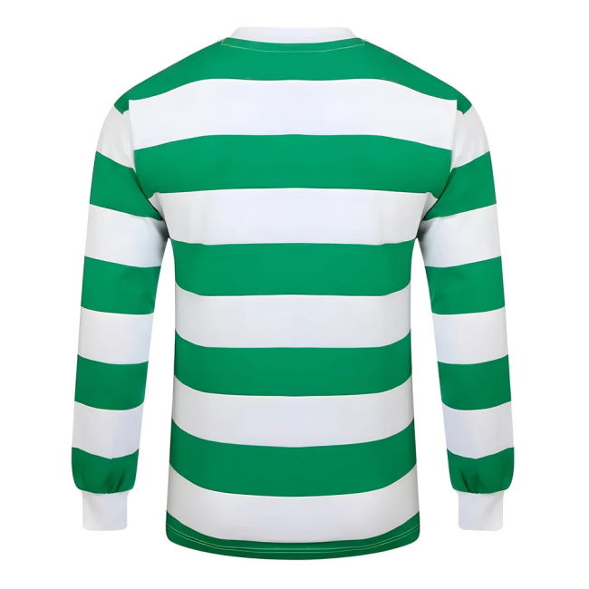 Glasgow Celtic Celtic 196 #7 Current Season Modern Licensed Prod (v4)