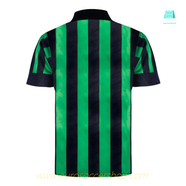 Plymouth Argyle 1994 Admiral Home Shirt