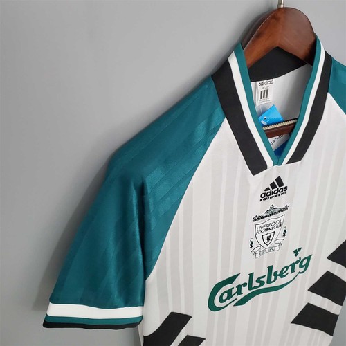Durable 1993 International Jersey Retro With Retro Design