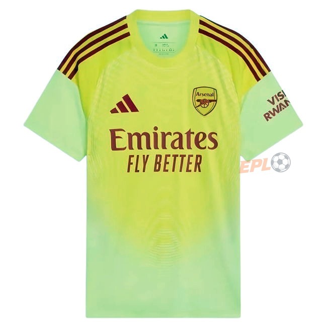 2025-20 Arsenal excellent Home Shirt - Adults | original