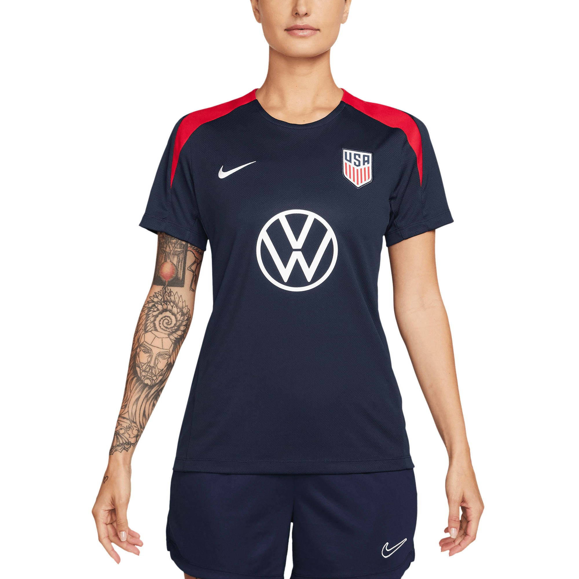 Women's 2024 High-Quality Jersey - Authentic - Free Shipping