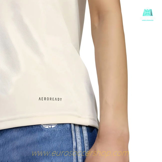 2025-2026 Liverpool Away Shirt (Womens)