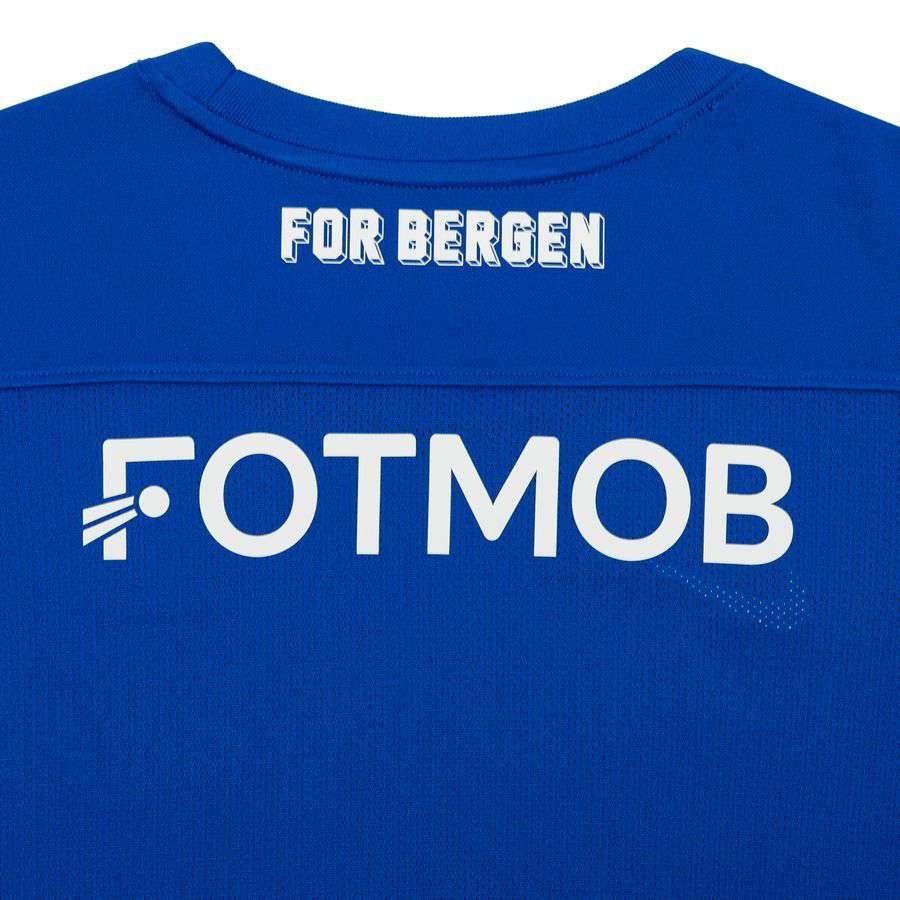 SK Brann Away Shirt Eliteserien 2024 Women