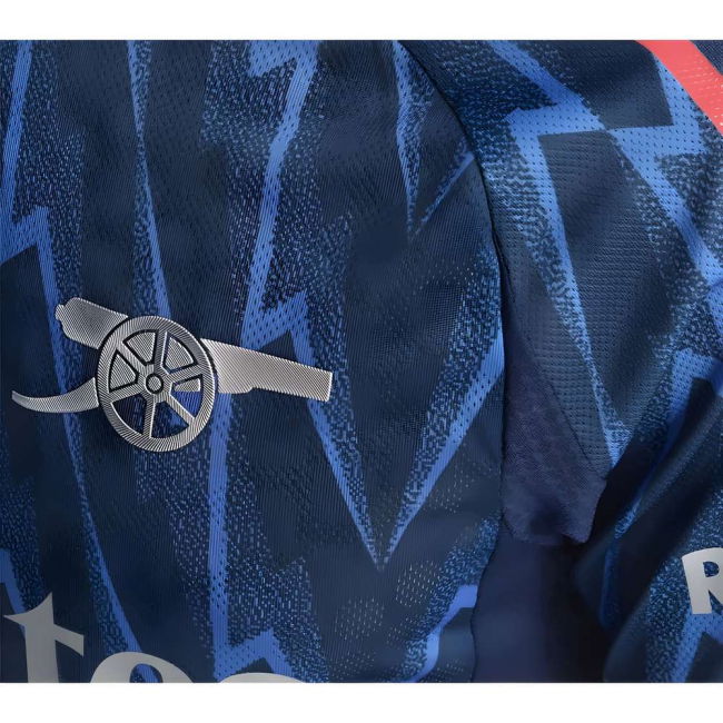 Latest Durable Arsenal Away Game Jersey