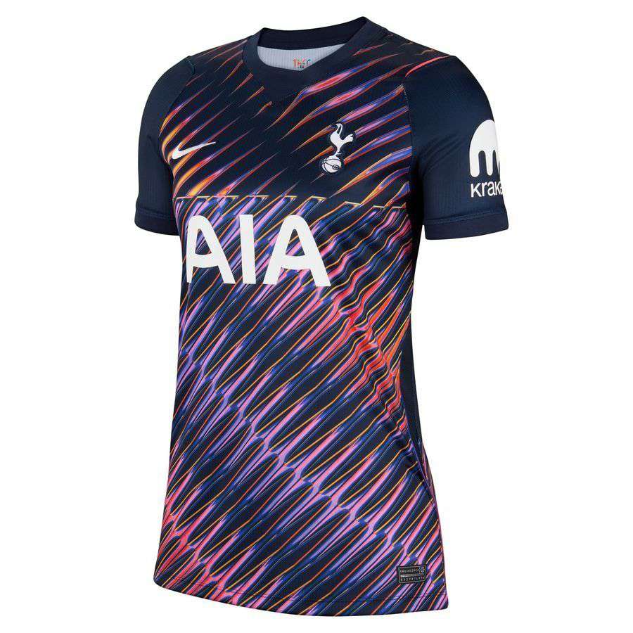 [EFKS] Tottenham Away Women Kit 2026/27