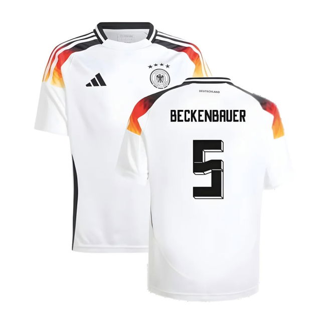 Germany Special Edition Home Jersey 2024-2025 #8