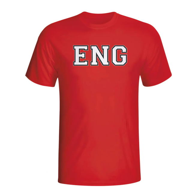 Premium England Country Iso Professional Official Player