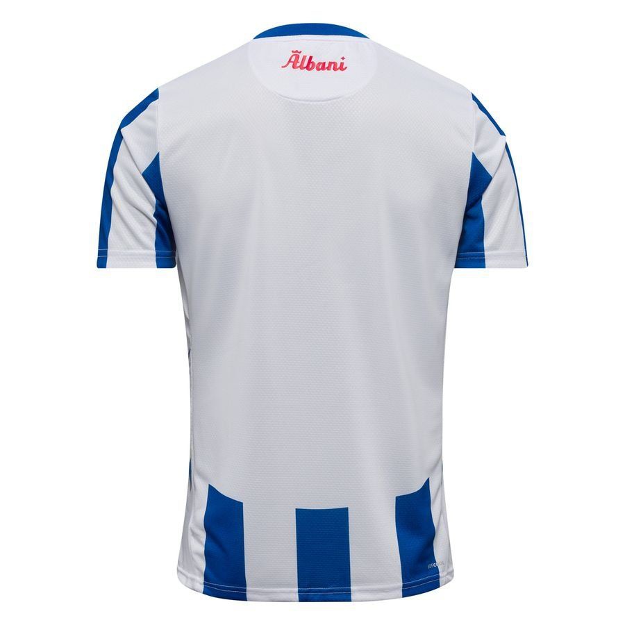 Odense Boldklub Home Shirt 2025/26