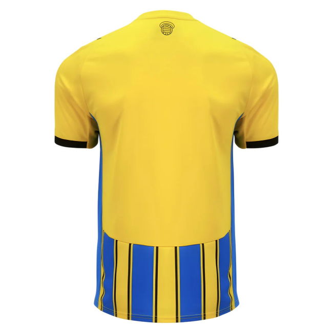 Championship Modern Away Jersey 2025-2026 #21