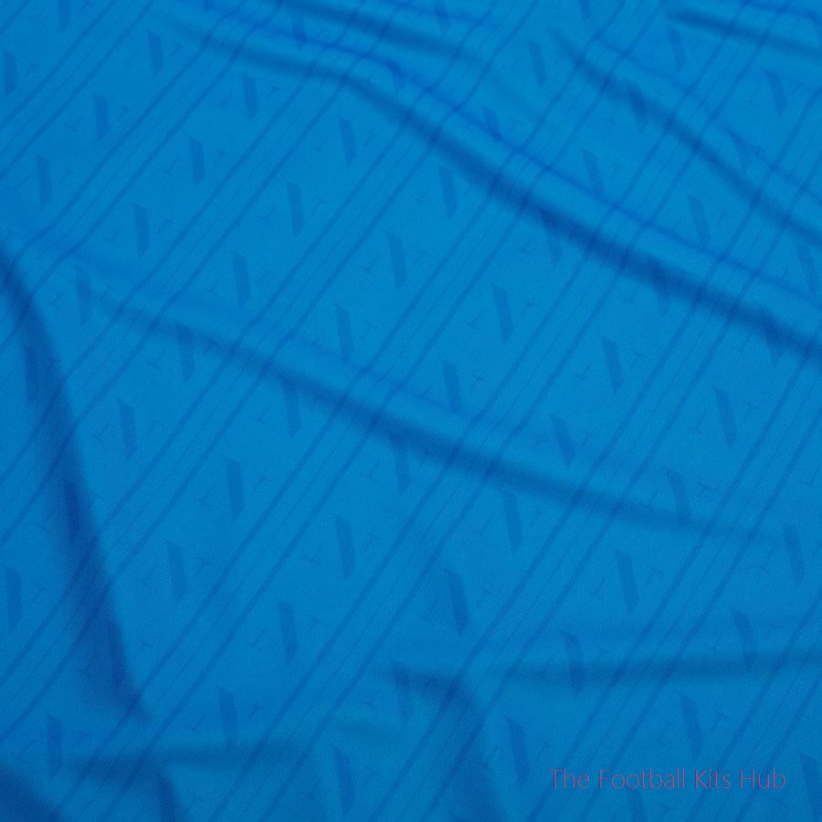 Men Napoli Home Shirt 2025/26