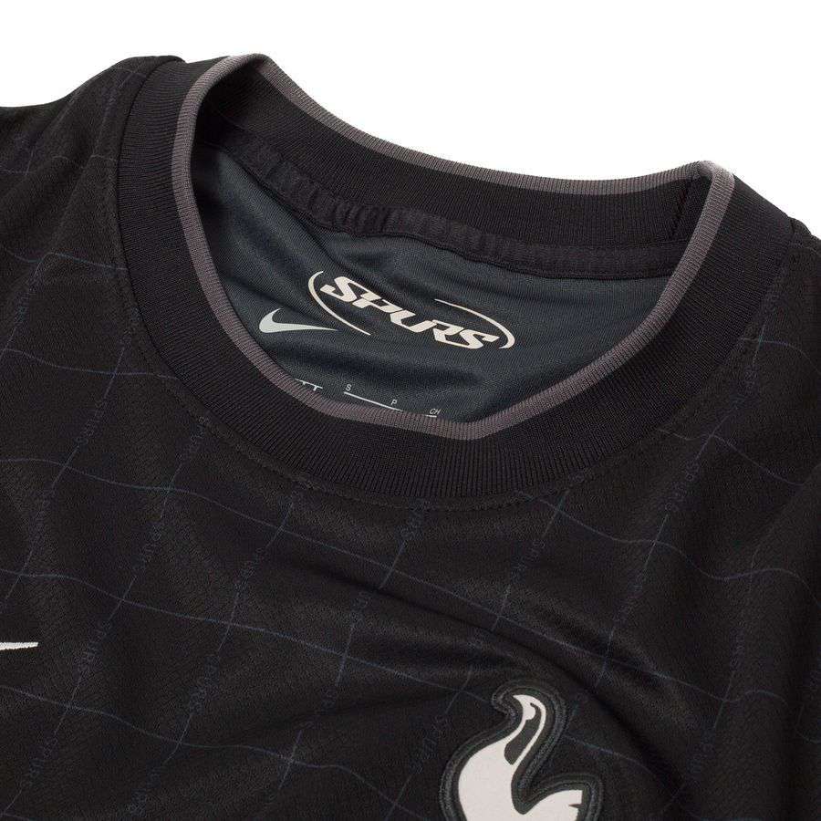 Tottenham Away Shirt 2025/26 Kids