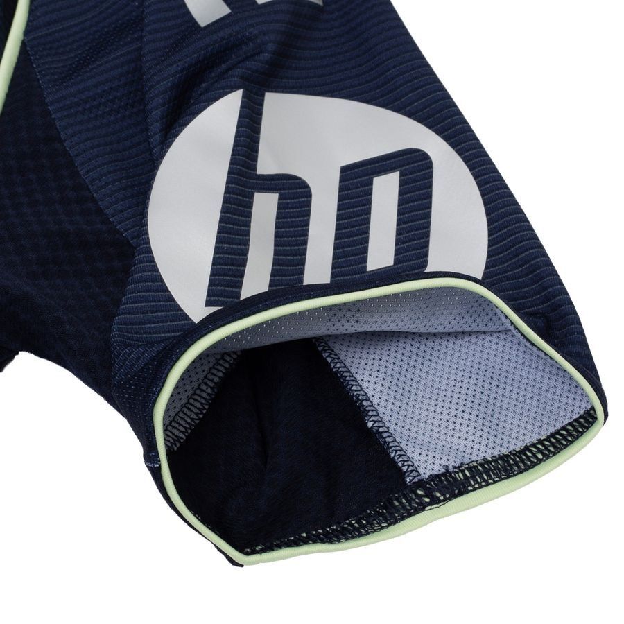 Real Madrid Away Shirt 2025/26 Authentic