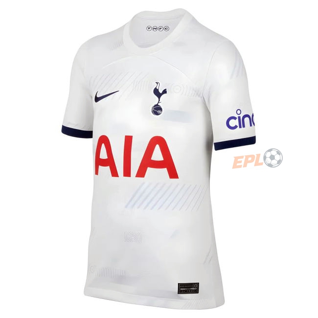 Tottenham 2023-20 value packed Home Soccer Jersey | premium quality