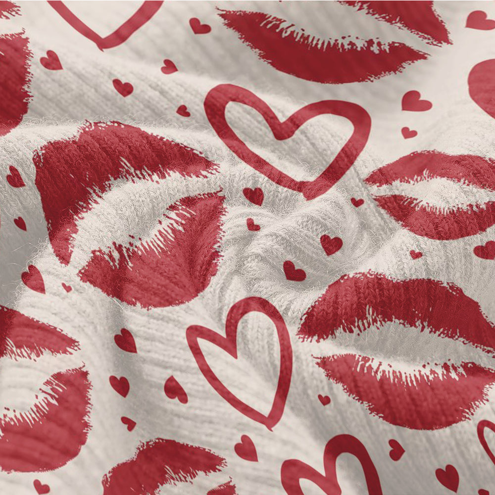 French Bulldog Boone Wool Sweater For Frenchies Durable Dog Clothes