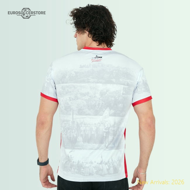 Top Football Team Jersey - Blend Trendy Athletic Vintage