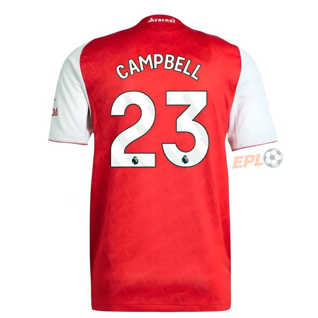 2025-20 Arsenal premium Home Shirt - Adults | premium