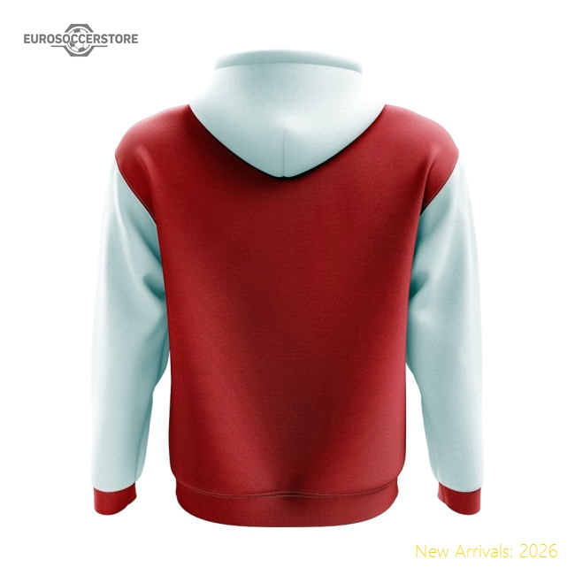 Football Team Durable Apparel (2024-2025) Fit Durability
