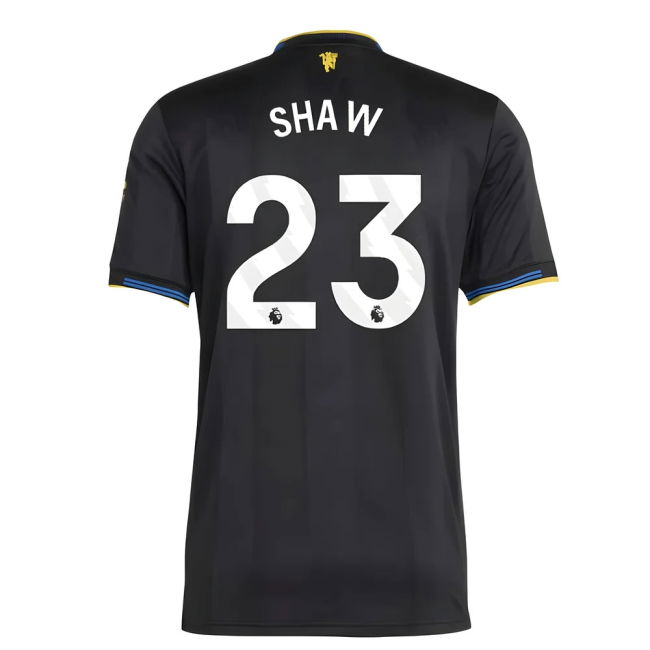 2025-20 MAN sporty Third Shirt - Adults | genuine | authentic