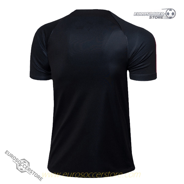 Barcelona's Collaborative Jersey with Patta for the 23-24 Season