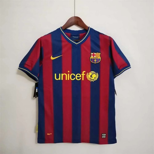 Authentic 2009 International Camiseta With Limited Edition Design -