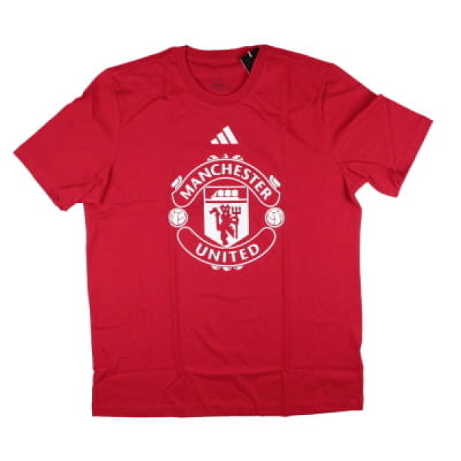 Man Utd Special Edition Jersey 2024-2025
