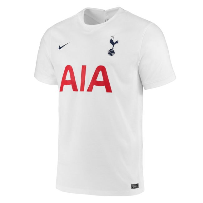 Tottenham Pro Home Jersey 2021-2022