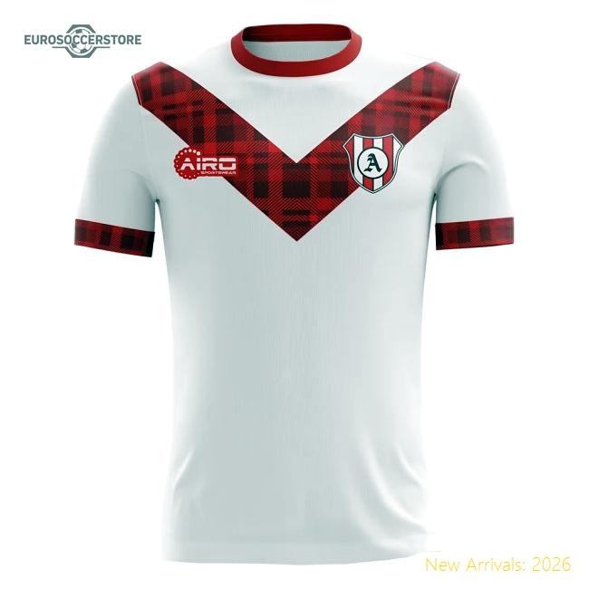 2025-2026 Football Team Womens Elegant Jersey Climacool