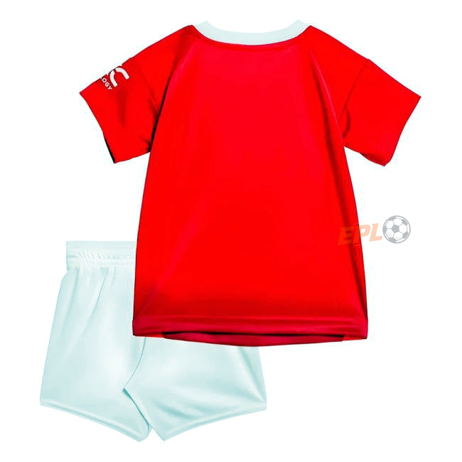 2024-20 Man Utd superior Home Shirt - Adults | original