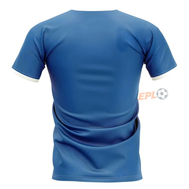 2025-20 LEA elegant Home Shirt - Adults | genuine | premium