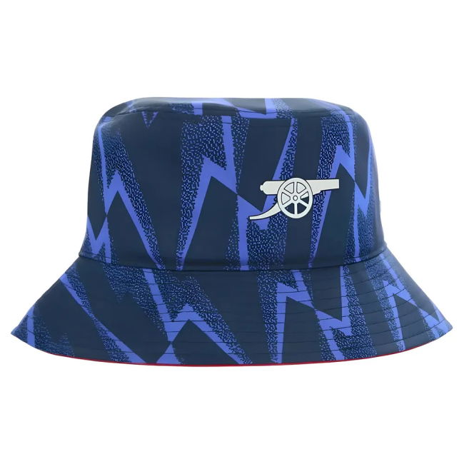 Arsenal Bucket Hat 2025-2026 Shirt