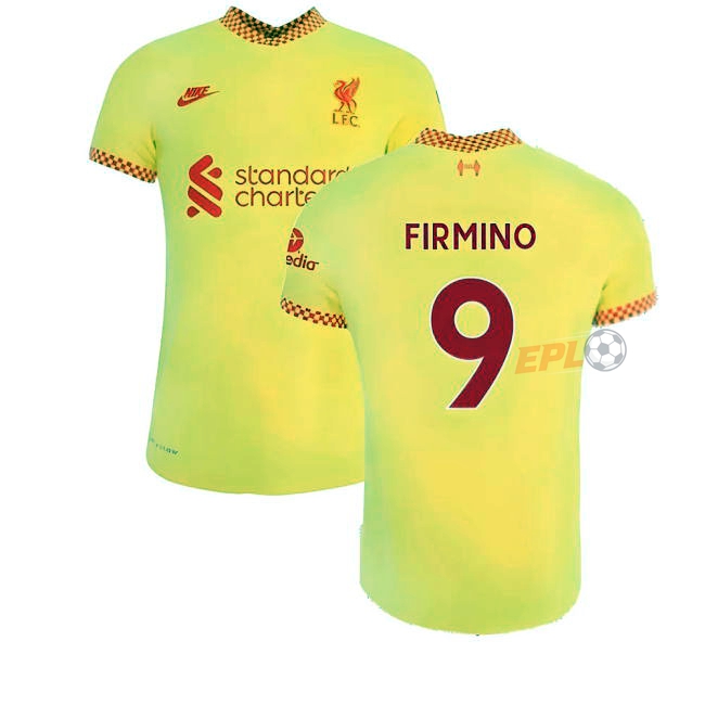 2021-20 Liverpool luxury Third Shirt - Kids | exclusive