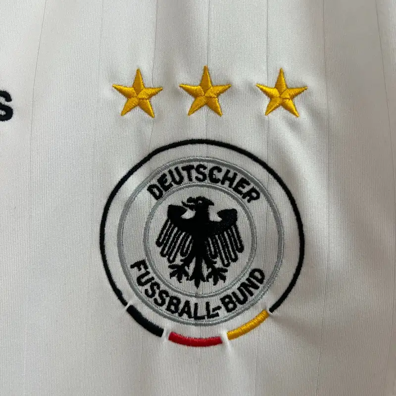 2006 Germany Jersey retro kit